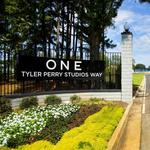 Tyler Perry Studios