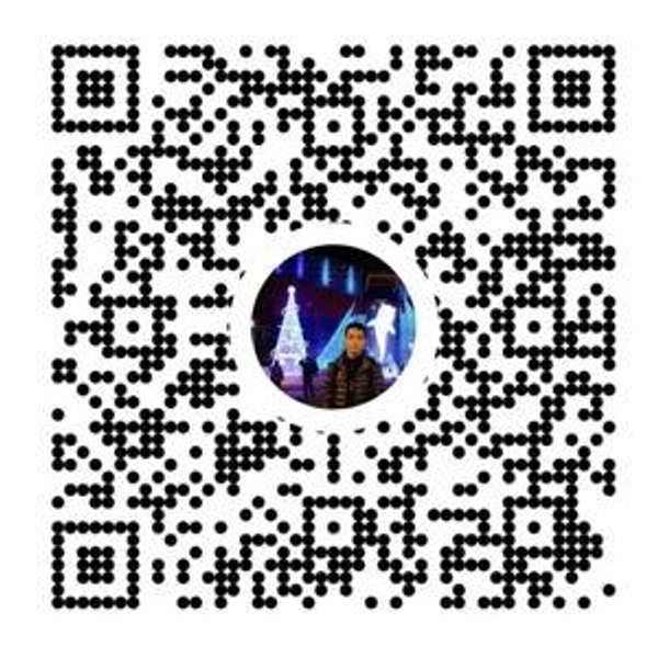 Raymond's Venmo