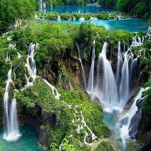 Plitvice Lakes Tour