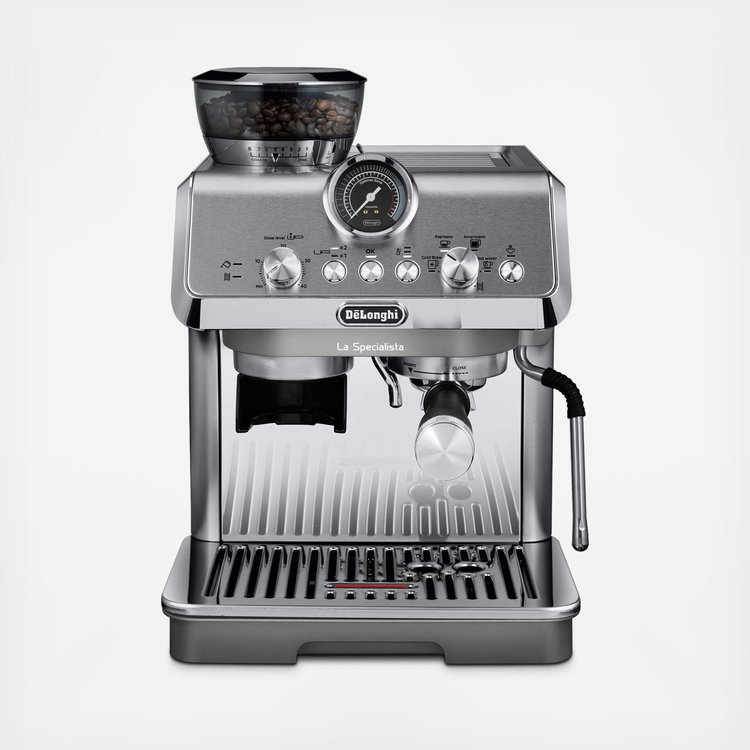 De'Longhi, La Specialista Arte Evo Espresso Machine with Cold Brew