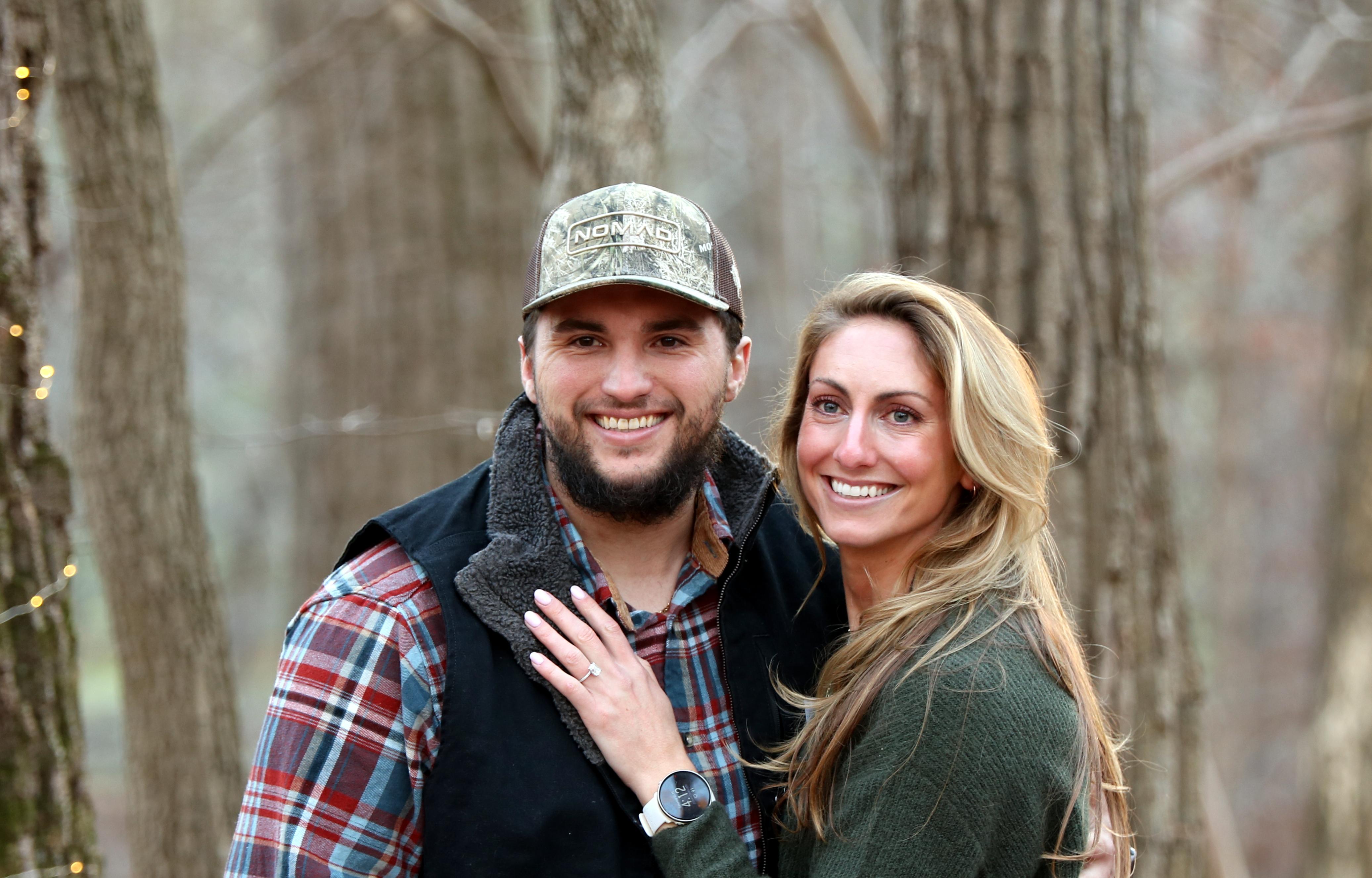 The Wedding Website of Allee Ilgenfritz and Joey Fiorino