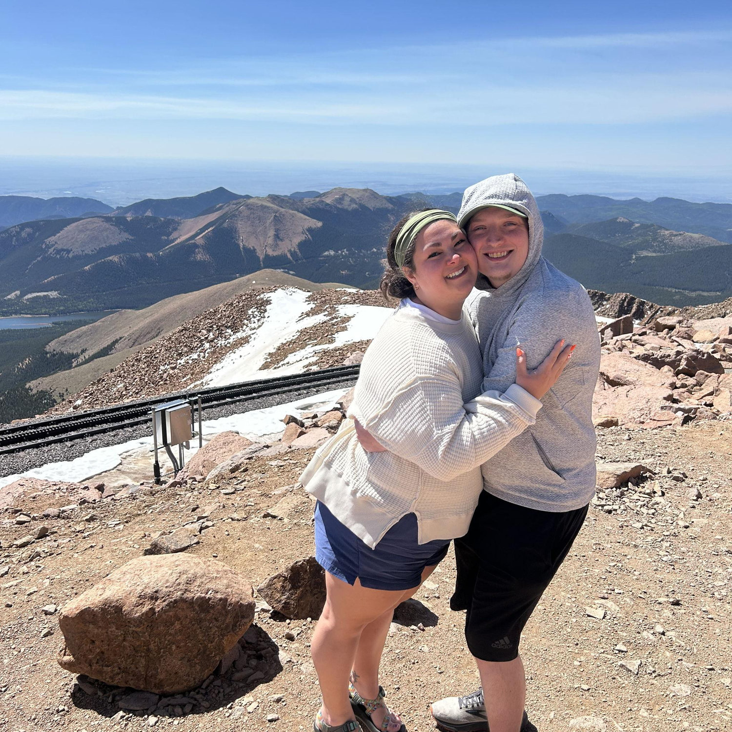 Colorado adventures