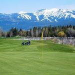 Whitefish Lake Golf Club