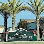 Gilroy Premium Outlets