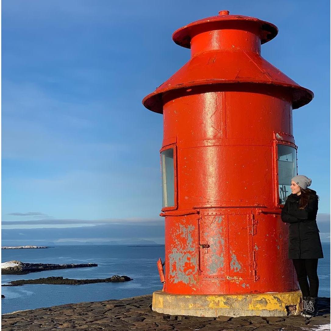 Stykkisholmur, Iceland