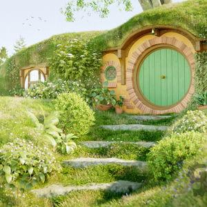 Buy-A-House Fund
