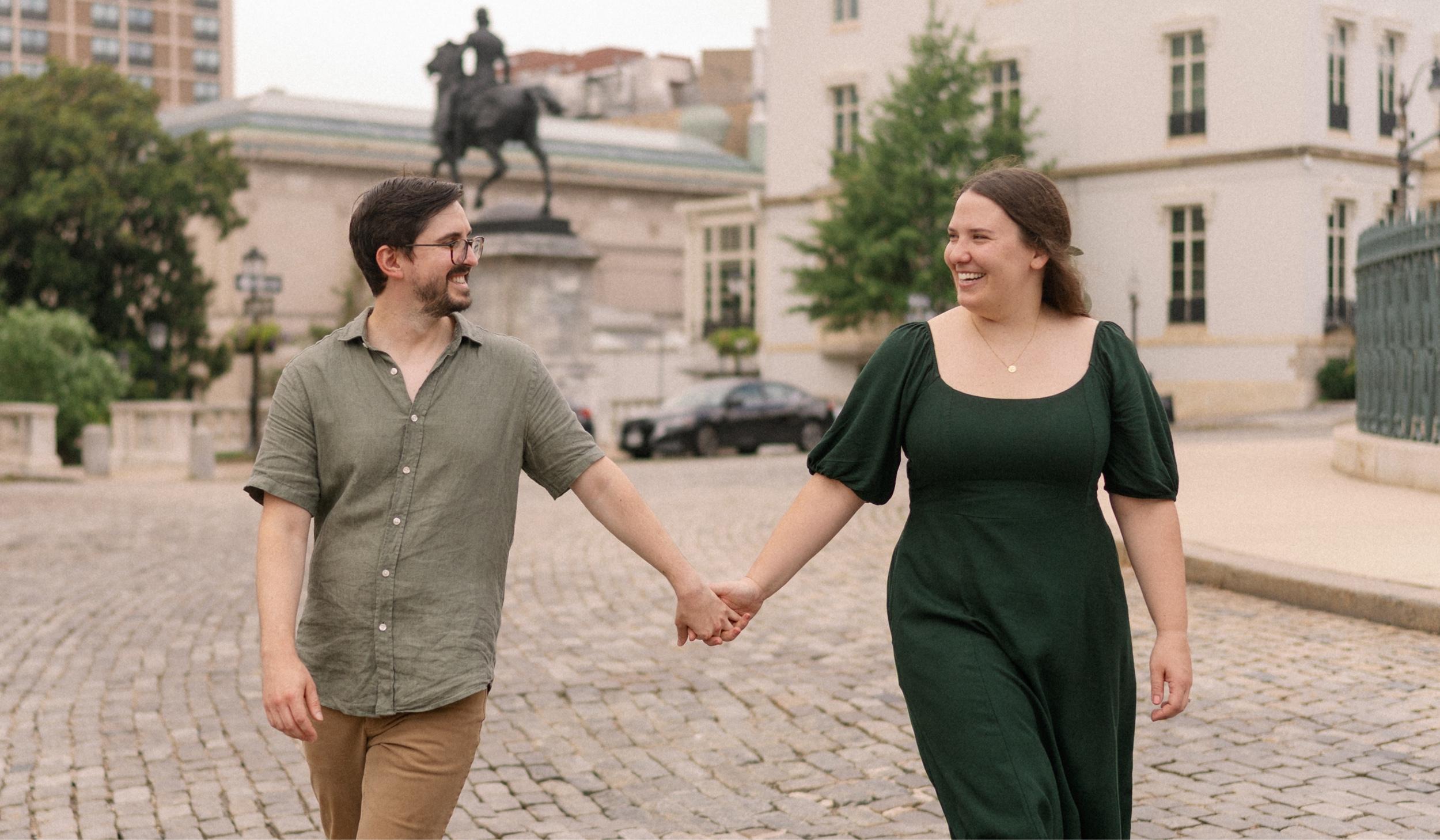 The Wedding Website of Jessica Schroeder and Alexander Grube