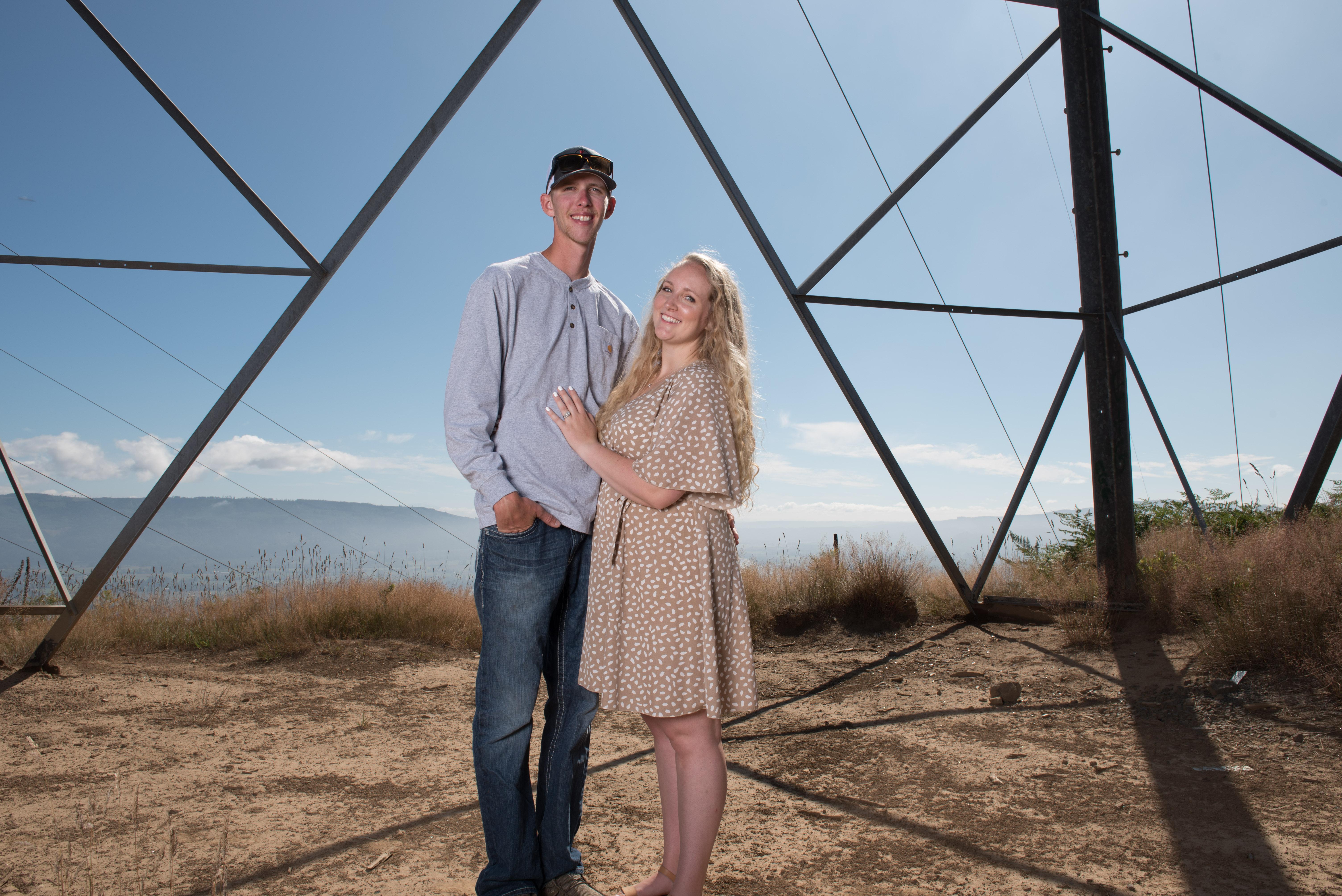 The Wedding Website of Heidi Thompson and Dylan Knutson