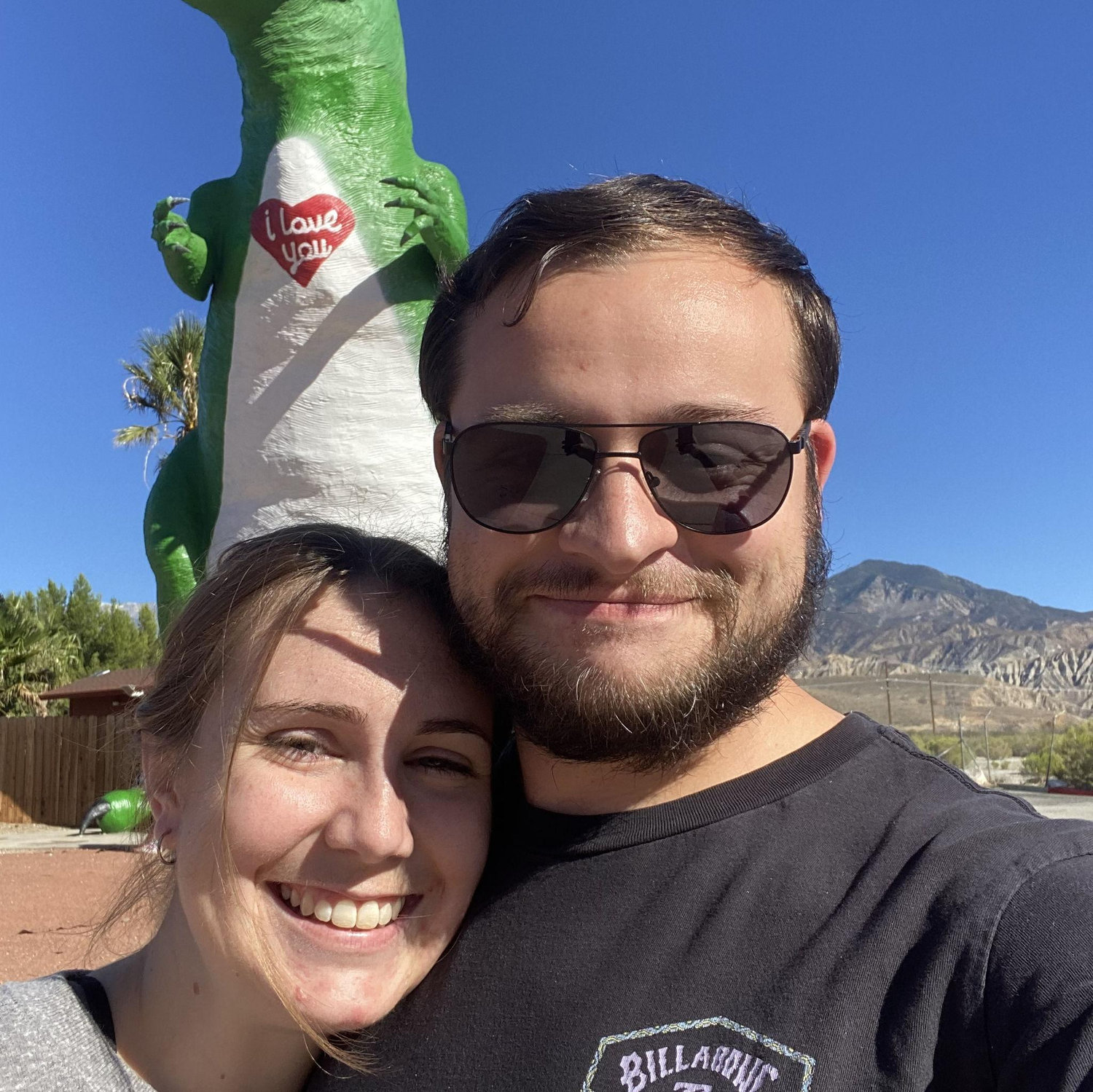 Road trip pit stop attraction!