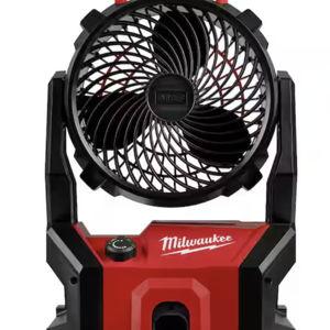 Milwaukee 0886-20 M18 Jobsite Fan