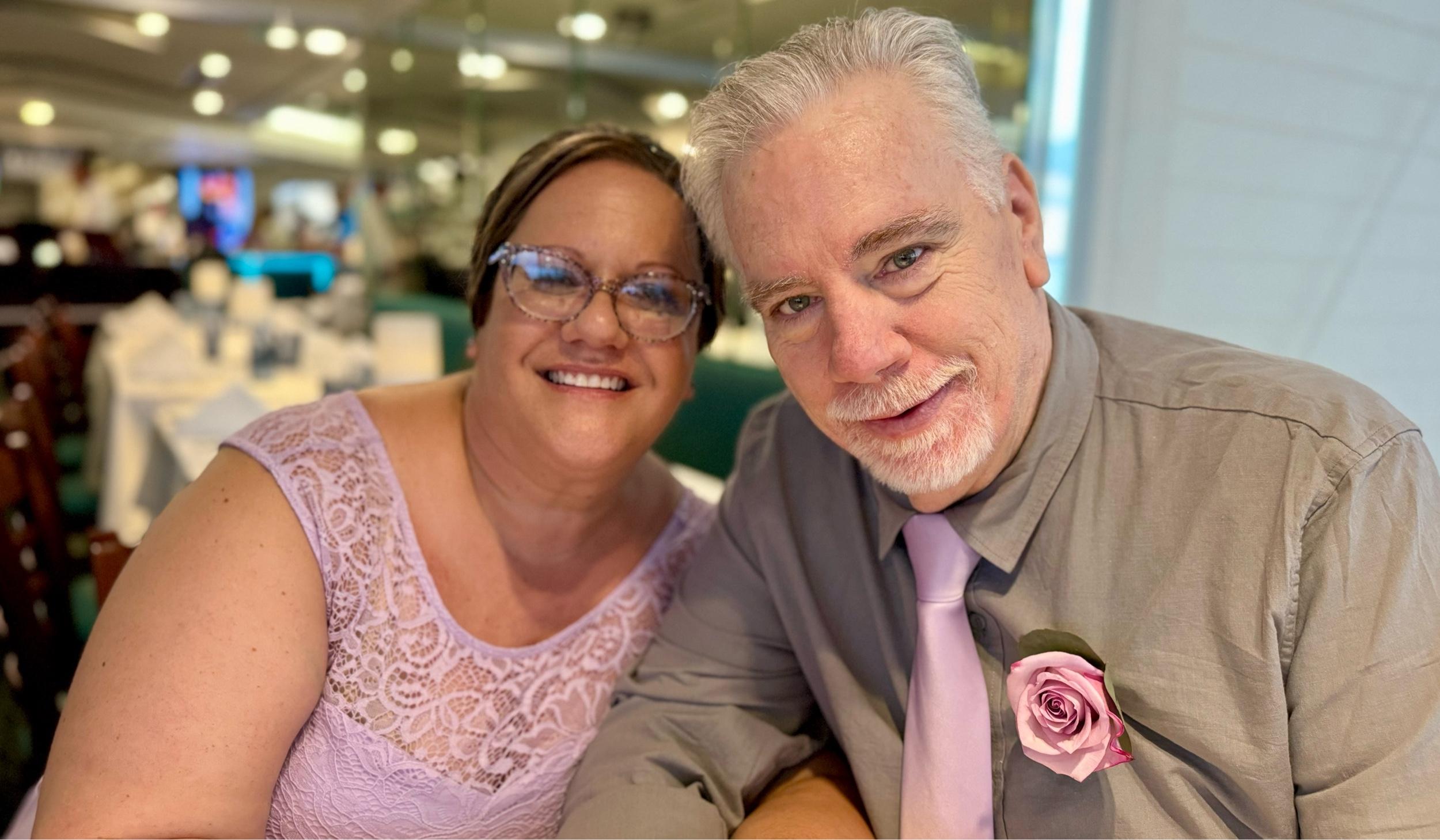 The Wedding Website of Amber Butler and Tommy Butler
