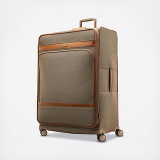 Herringbone Extended Journey 29" Expandable Spinner