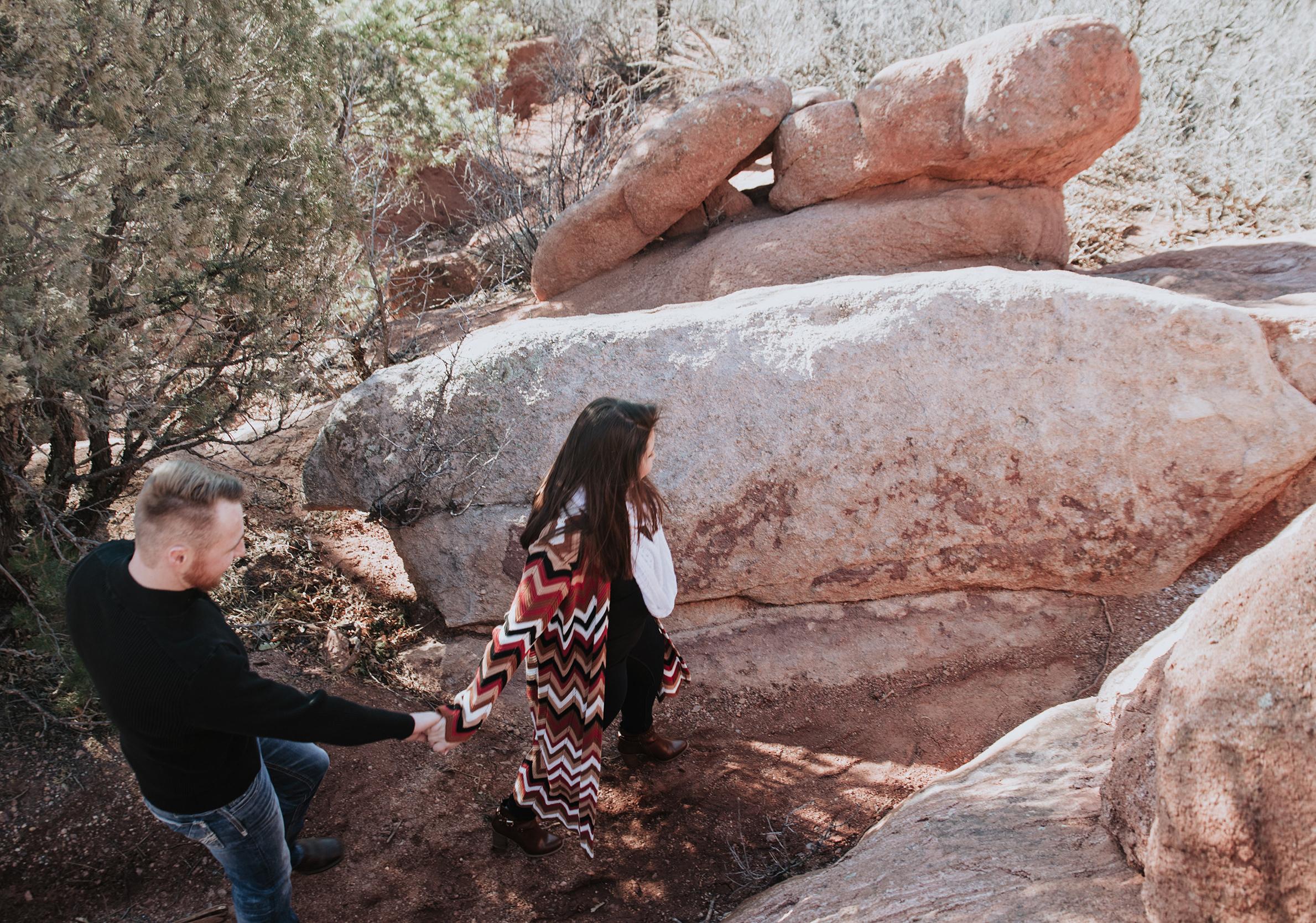 The Wedding Website of Jordan Magnuson and Benjamin Mckinney