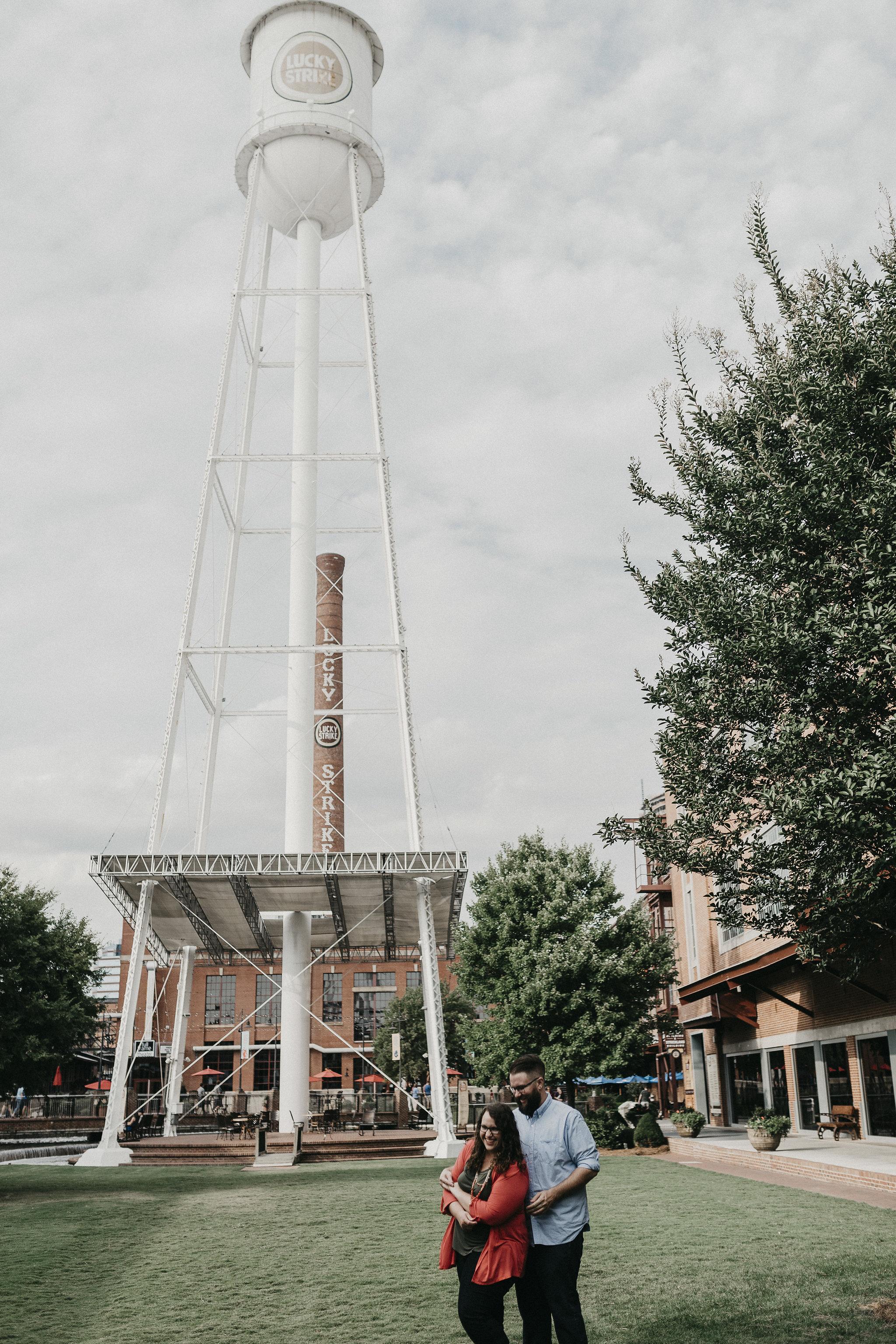 The Wedding Website of Genevieve Monroe and Cody Welch