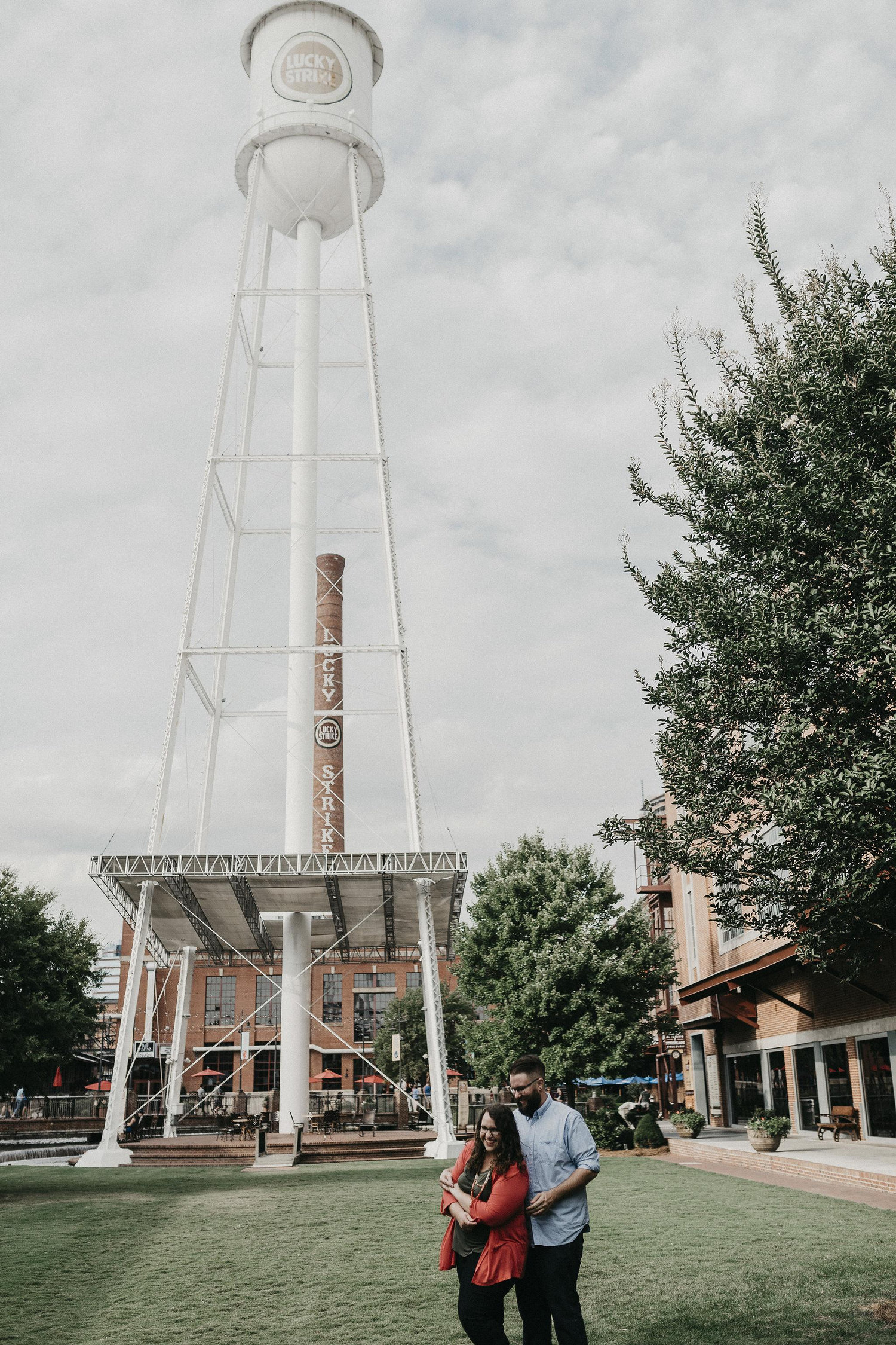 The Wedding Website of Genevieve Monroe and Cody Welch