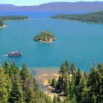 Emerald Bay State Park
