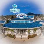 Topper's Rhum Distillery Tour