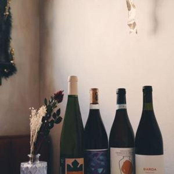 Elvie's Wine Club