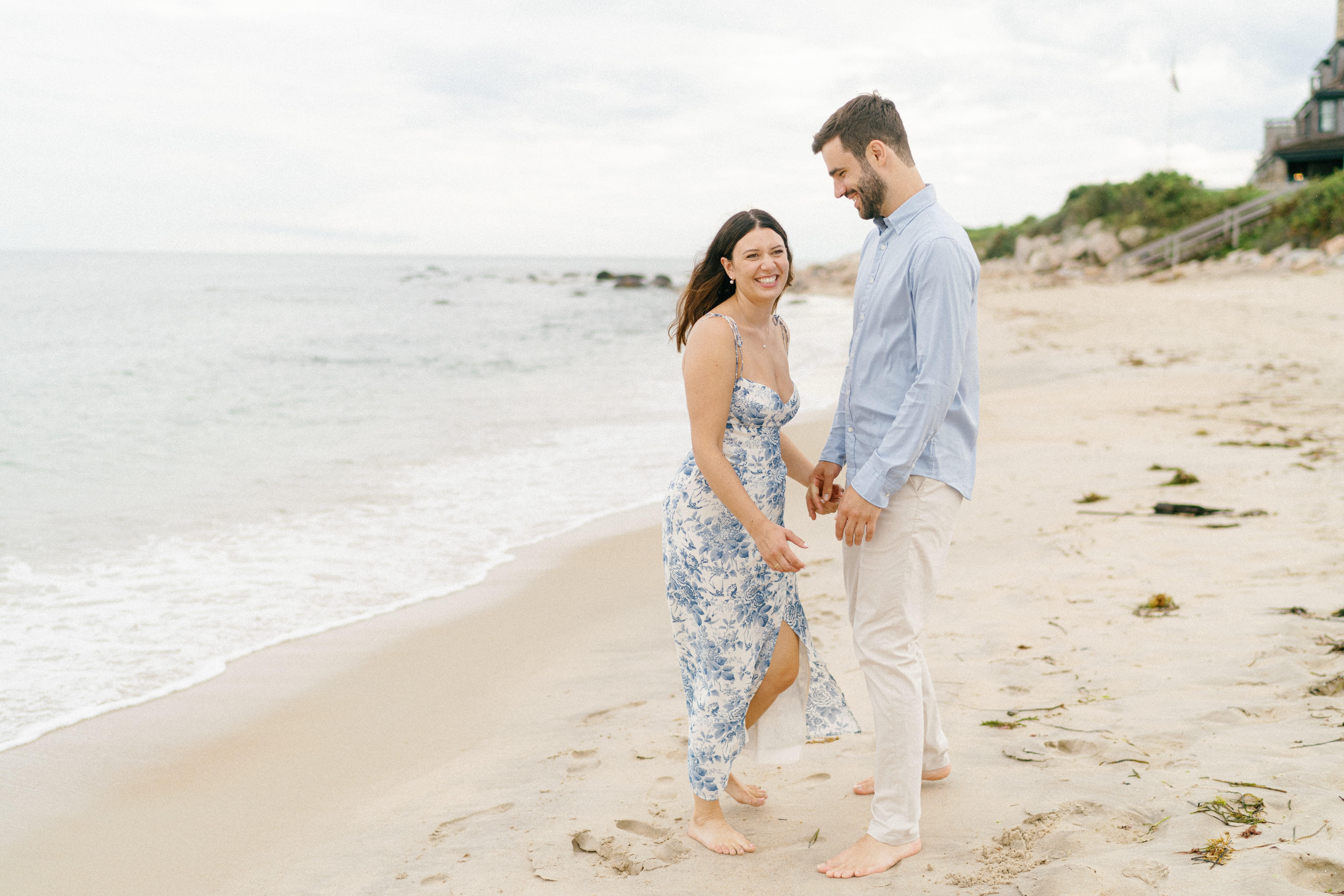 The Wedding Website of Laura LaBrosse and Bradley Tice