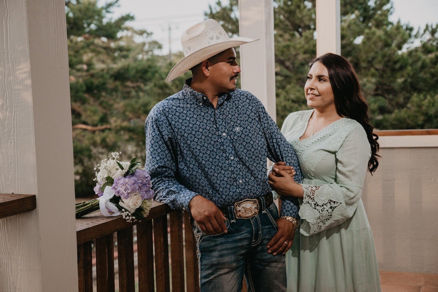 The Wedding Website of Carina Pacheco and Arturo Sanchez