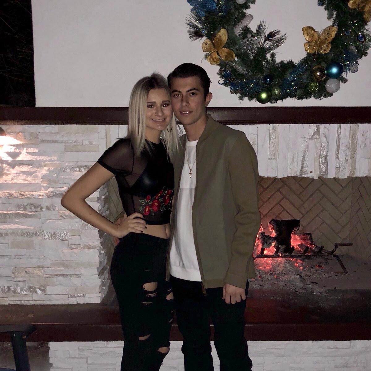 Instagram official pic - Jan 2018