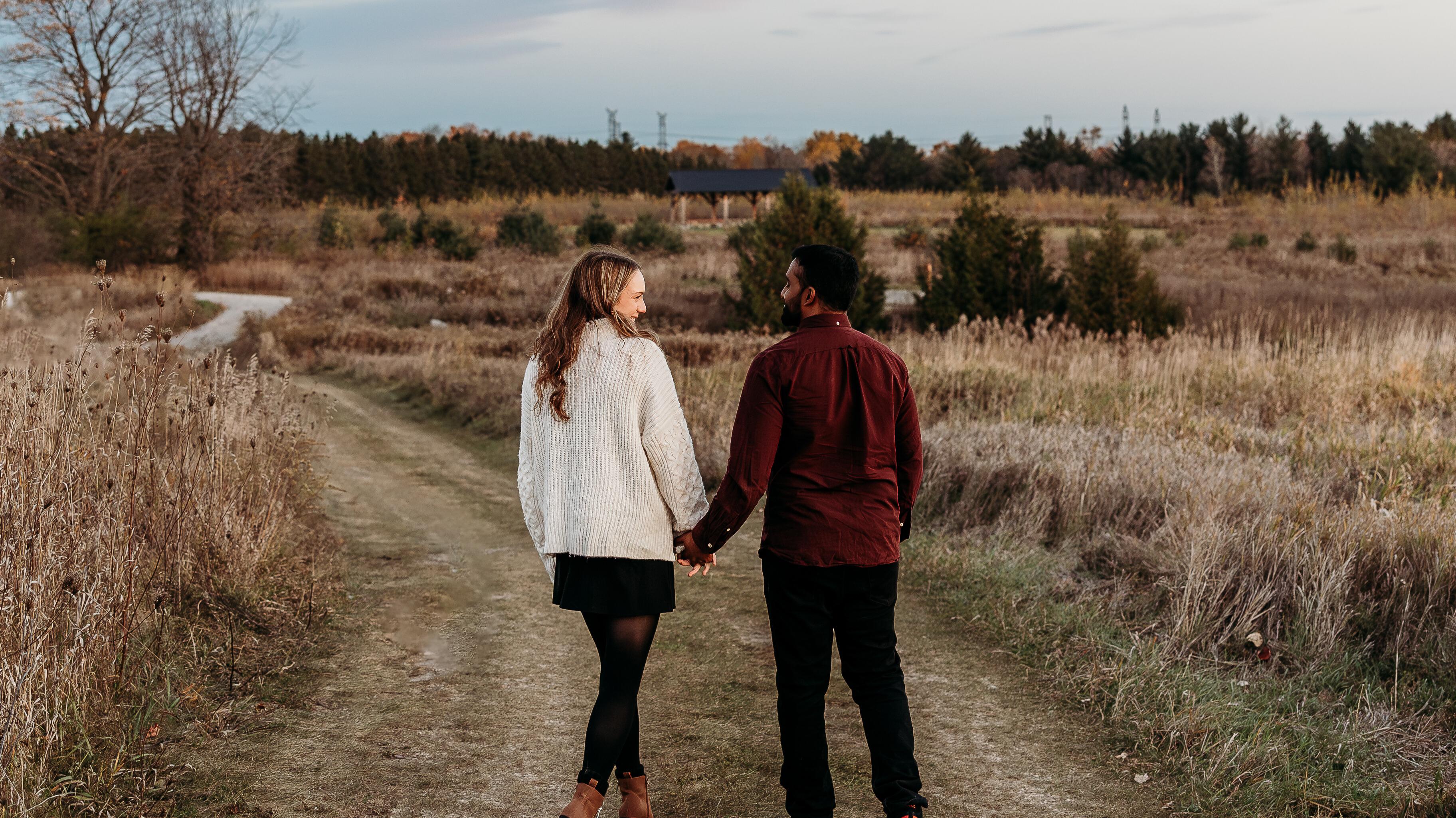 The Wedding Website of Brittany Forester and Krishna Sivapalan