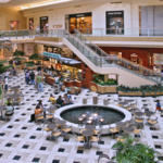International Plaza and Bay Street