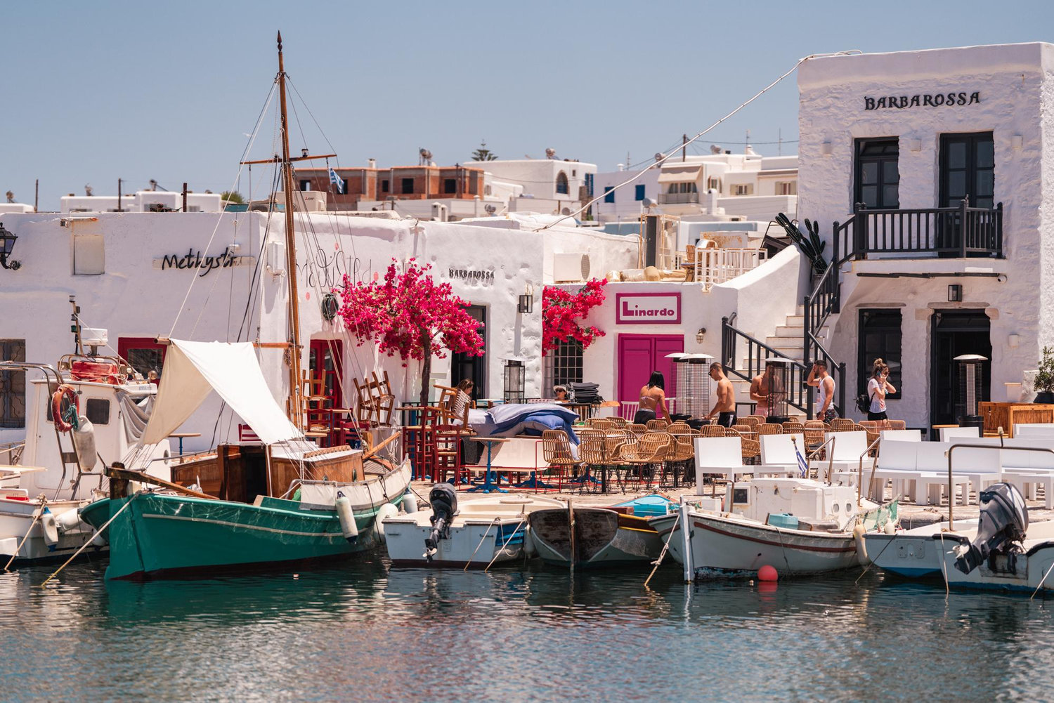 The Wedding Website of Alexy DaHarb and Cameron Borch