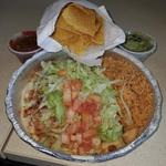 La Hacienda Mexican Restaurant