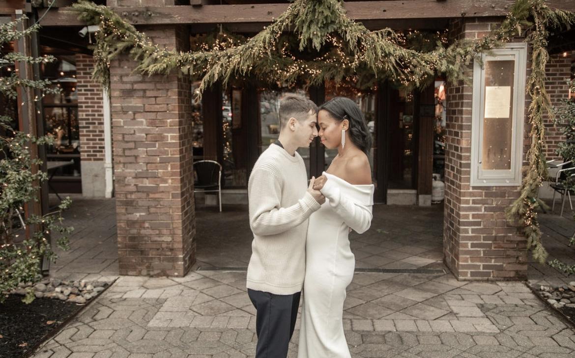 The Wedding Website of Rodnae Tucker and Thomas Natoli