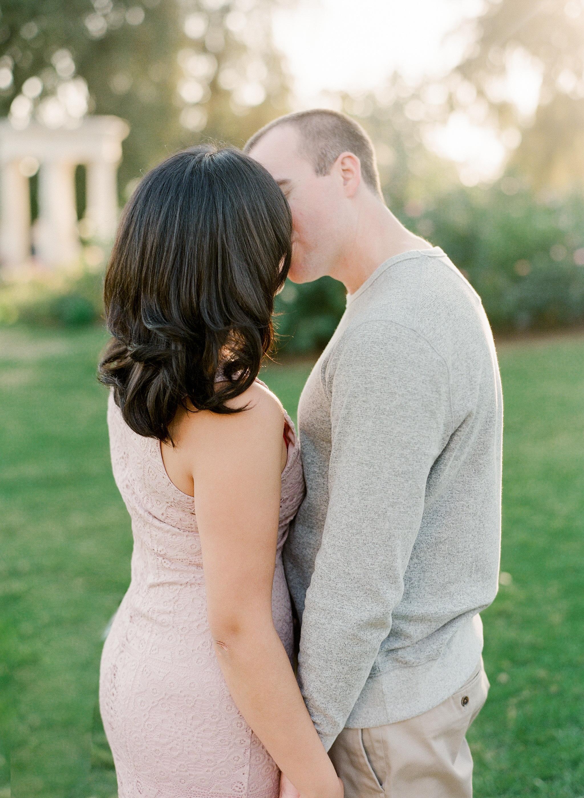 The Wedding Website of Jared Stevenson and Sandy Castillo