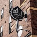 Odell Brewing Sloan's Lake Brewhouse & Pizzeria