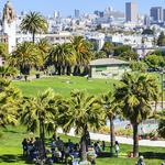 Dolores Park