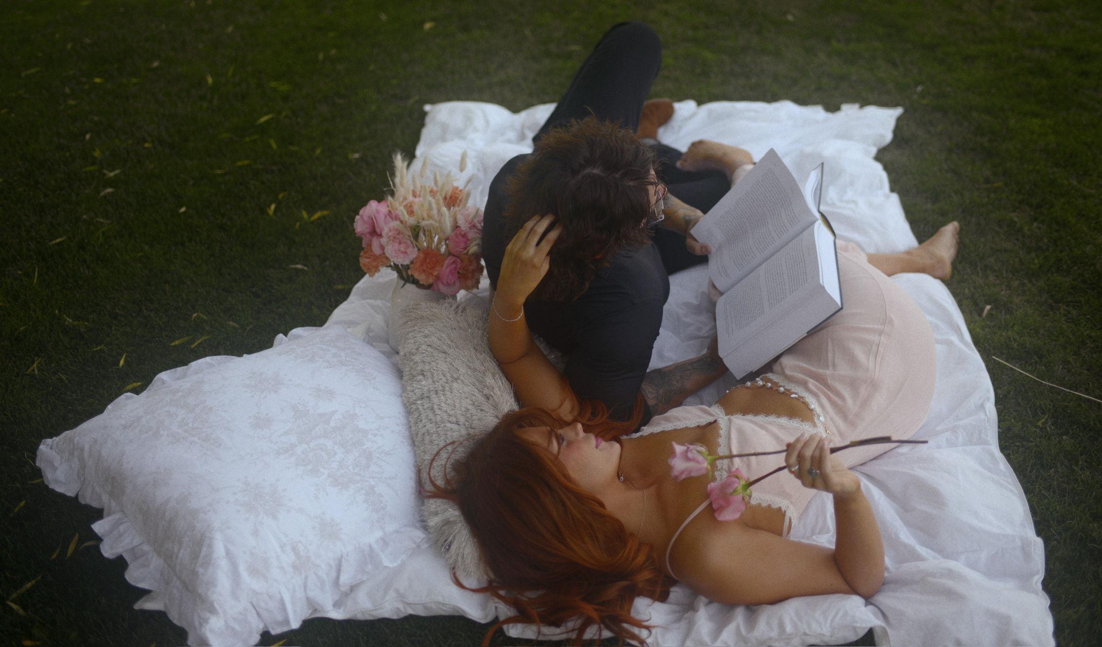 The Wedding Website of Tianna Behrens and Jacob Needham