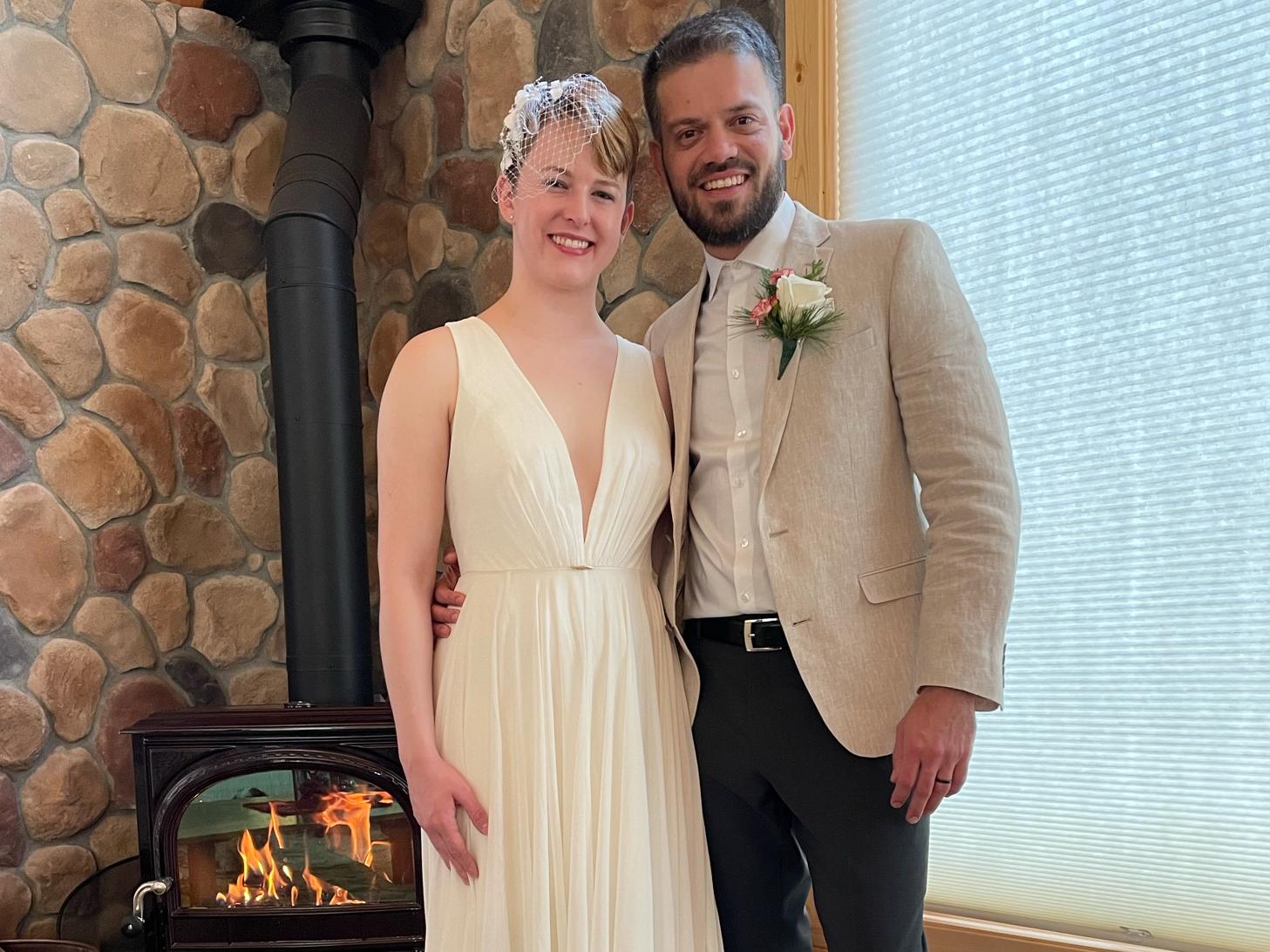 The Wedding Website of Emily Condiff and Pedro Milanez-Almeida