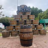 L.A. CETTO