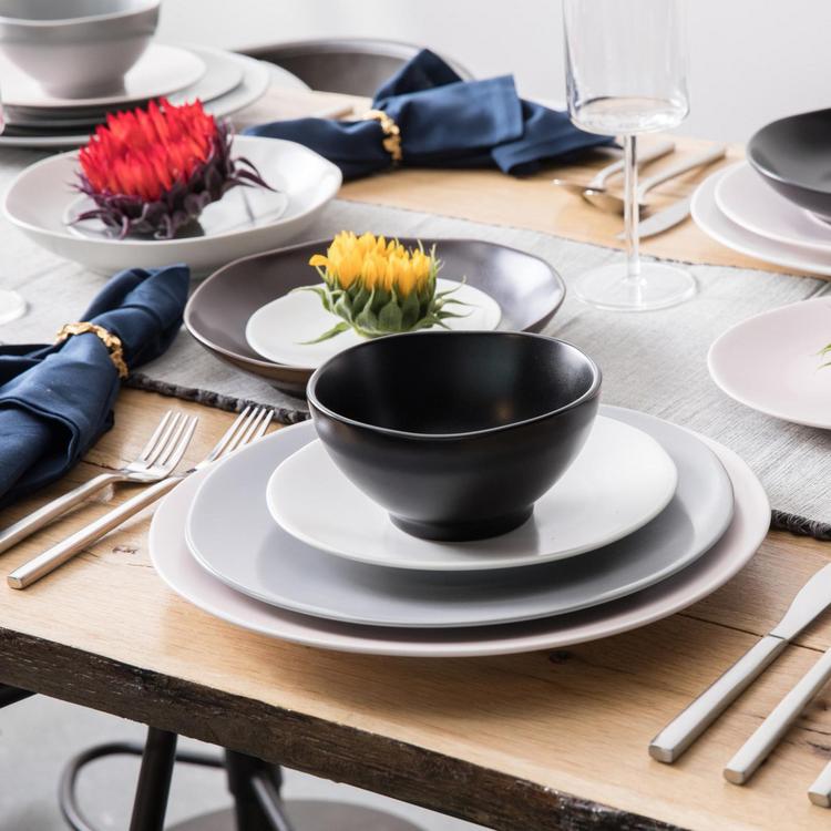 Fortessa, Heirloom Rice Bowl, Set of 4 | Zola