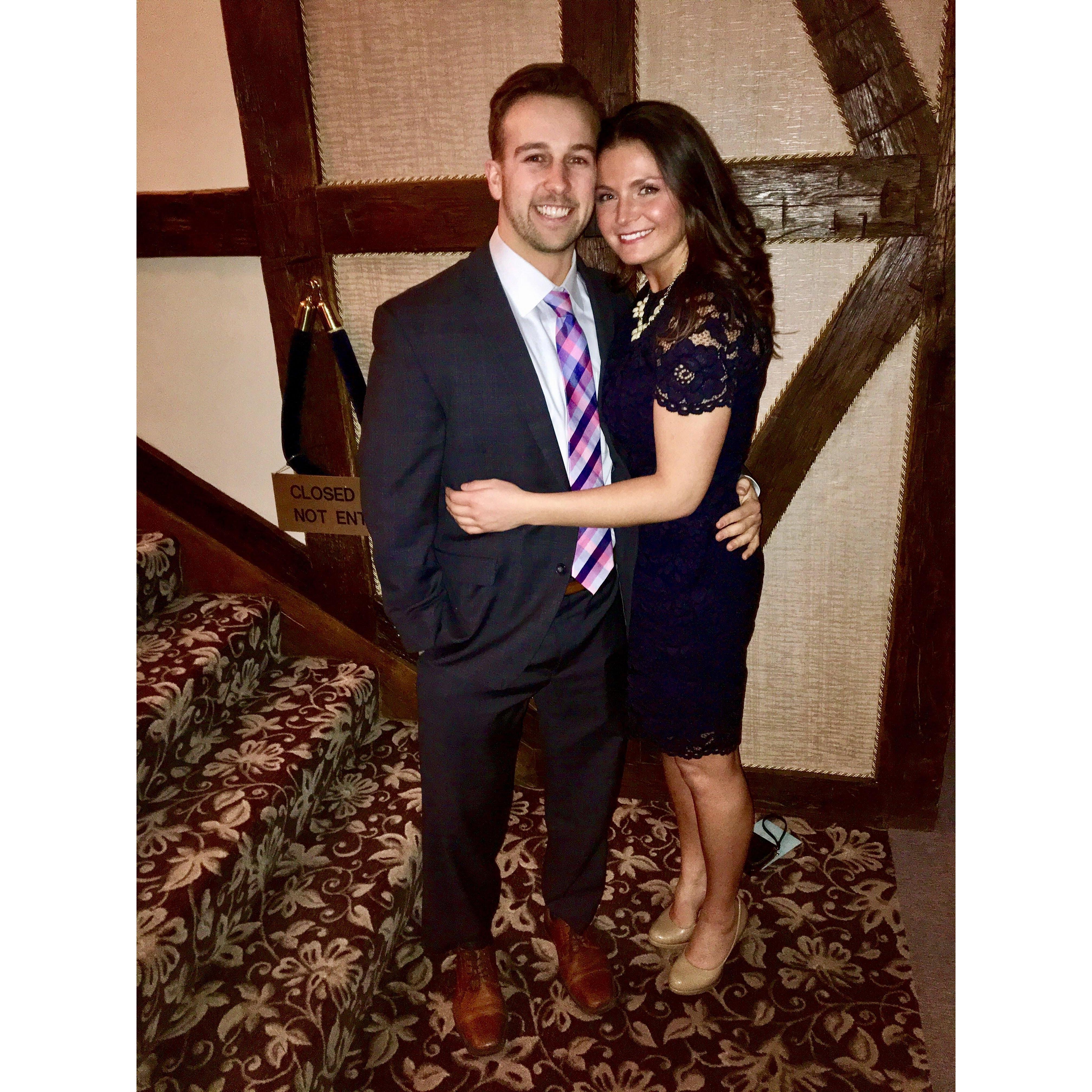 Kanitz wedding!