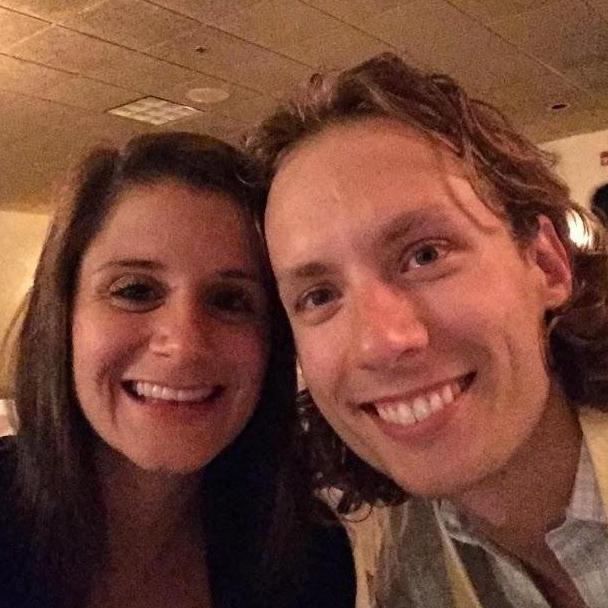 Steve and Briana's Wedding in NY!