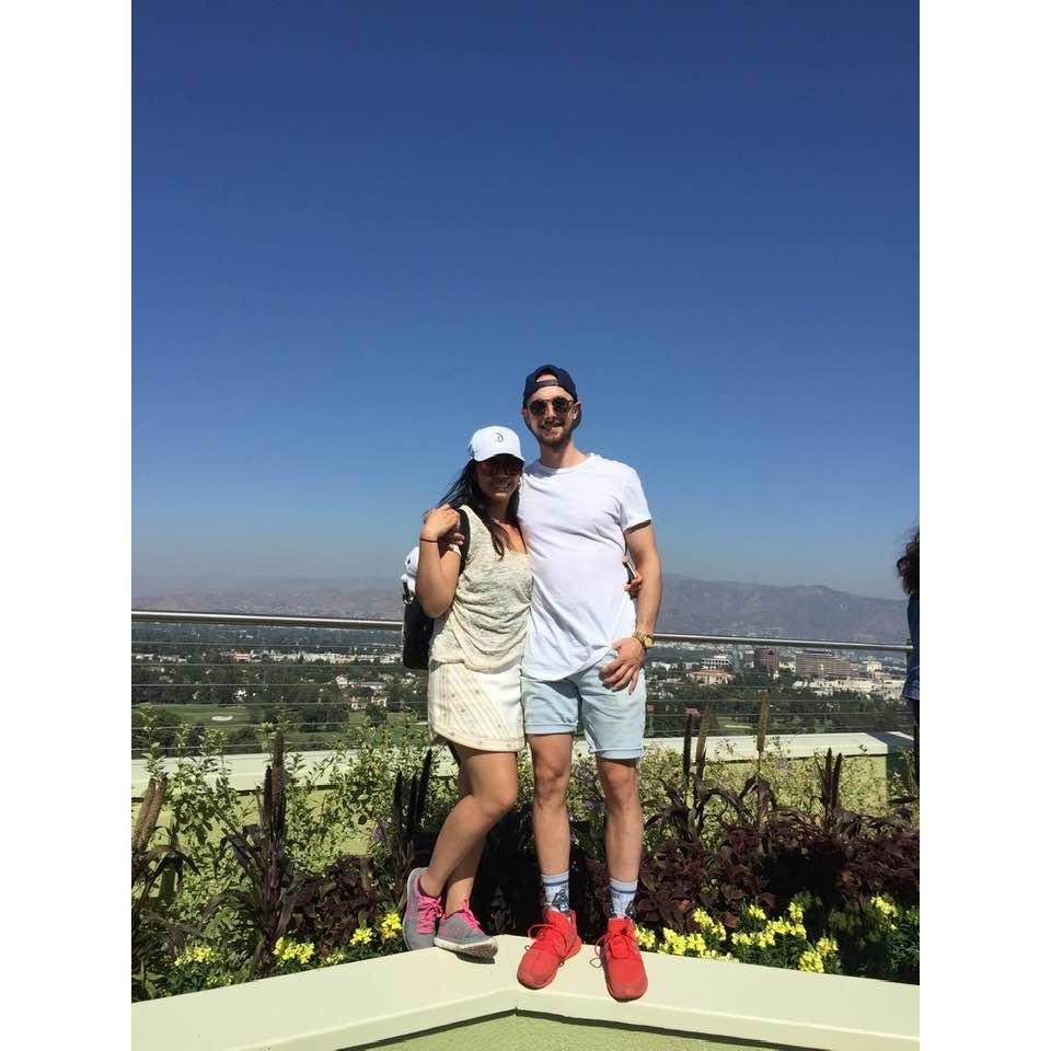 Our trip to DisneyLand/California in 2019