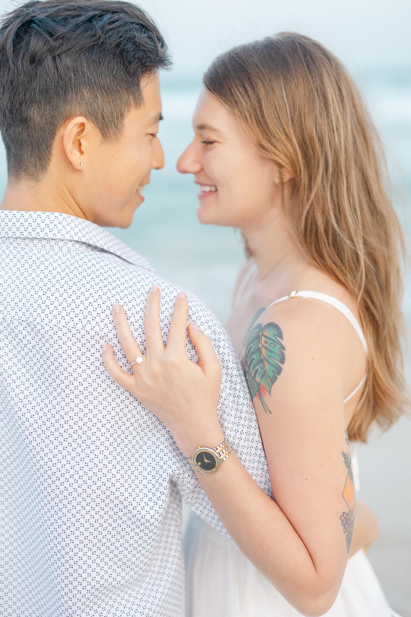 The Wedding Website of Madeline Lee Hess and Eric JinWoo Byun