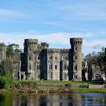 Johnstown Castle