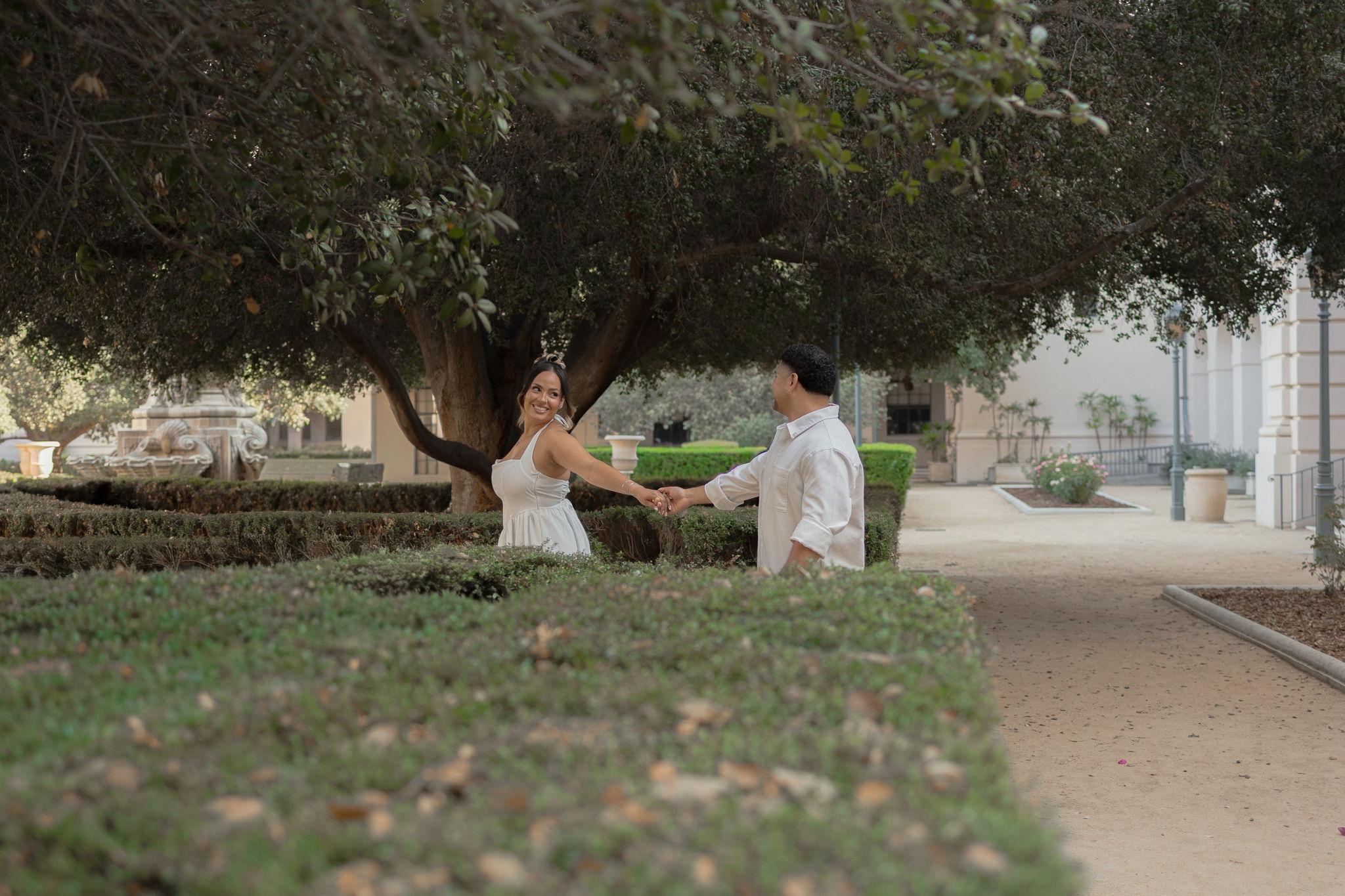 The Wedding Website of Leslie Aguilar and Eduardo Loera