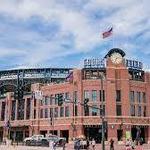 Coors Field