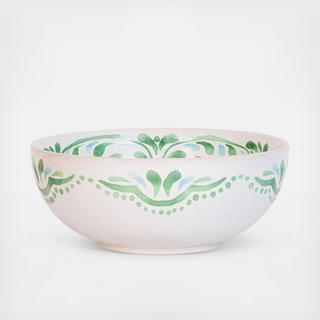 Wanderlust Iberian Journey Cereal Bowl
