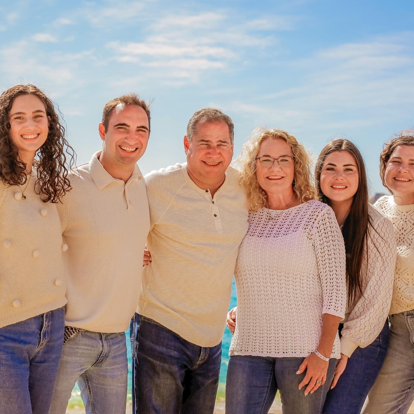 Cabo 2024 Thanksgiving family fun!