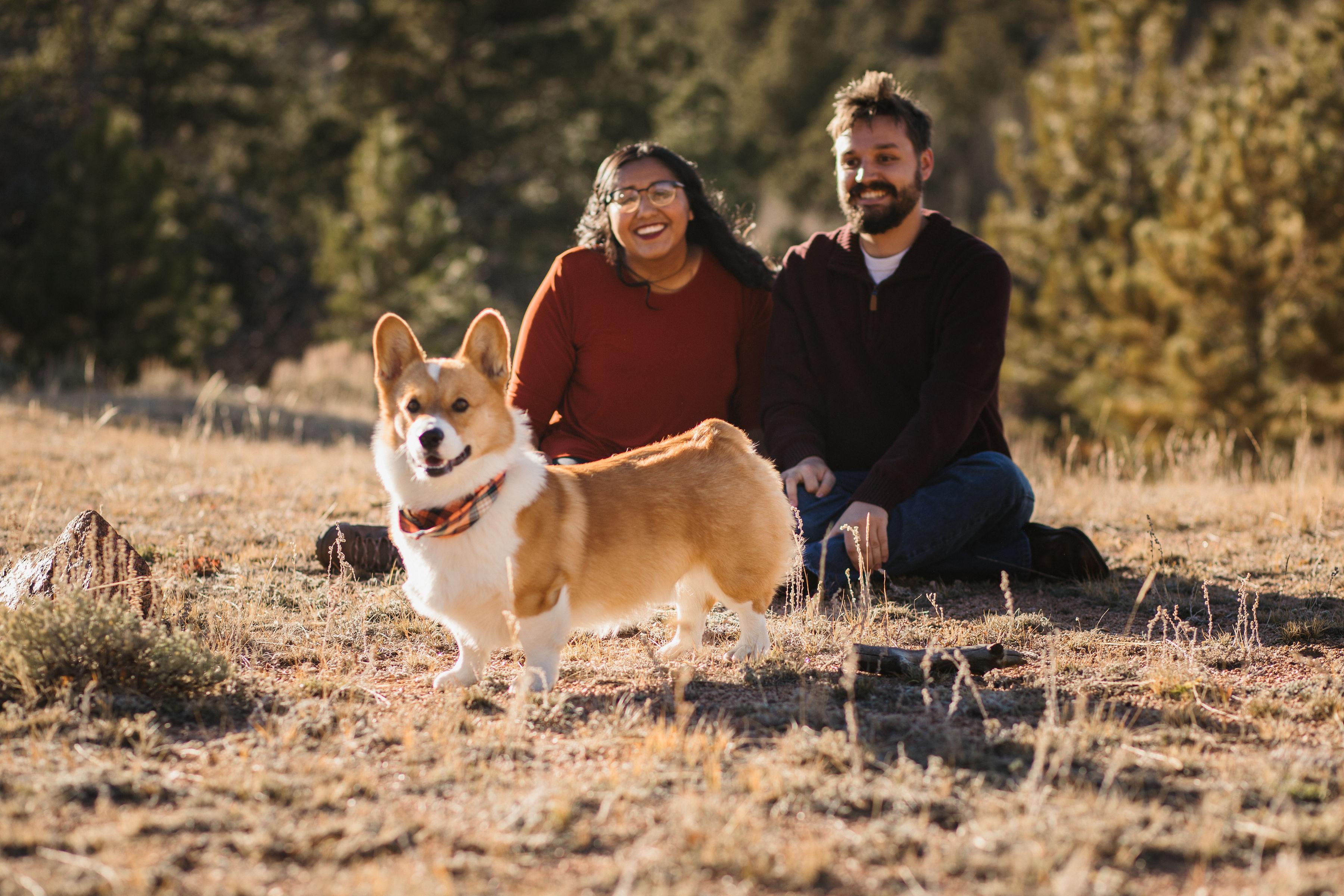 The Wedding Website of Vanessa Hernandez and Jay Bishop