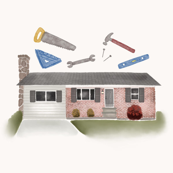 Our Help the House Fund