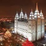 Temple Square