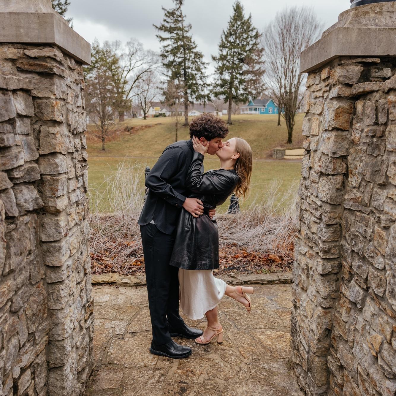 We are so excited to get married and celebrate with all of you!!